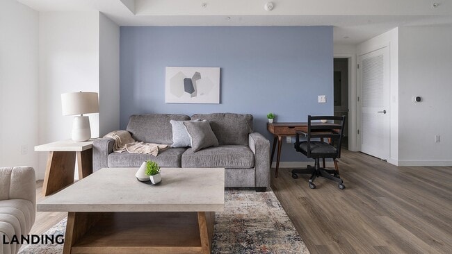 777 NW 2nd Ave, Unit 3314