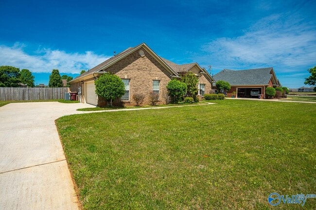 property at 25520 Gray Stone Dr