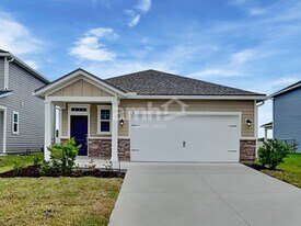 42 Elcano Ln in St. Augustine, FL - Building Photo