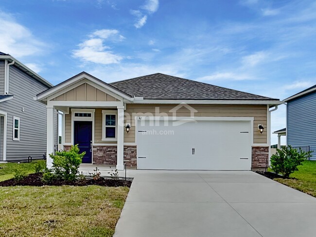 property at 42 Elcano Ln