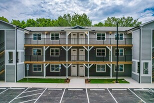 Linwood Creek Apartments