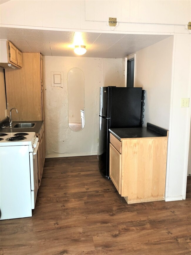 2513 21st St in Lubbock, TX - Building Photo - Building Photo