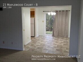 23 Maplewood Ct in Harrisonburg, VA - Building Photo - Building Photo