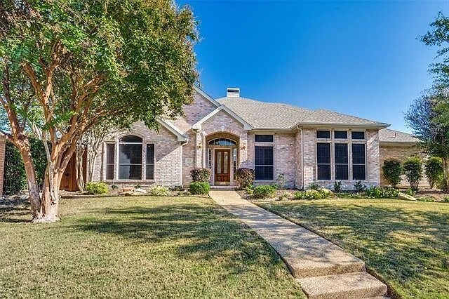 3232 Birmingham Ct in Plano, TX - Building Photo