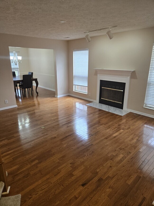 6153 Hampton Hall Way in Nashville, TN - Building Photo - Building Photo