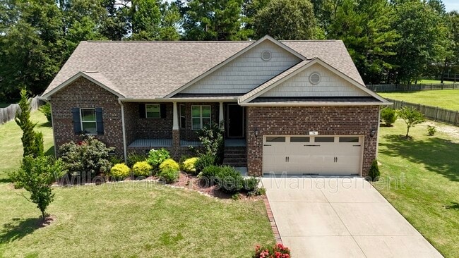 76 Deep Clay Cir in Angier, NC - Building Photo - Building Photo
