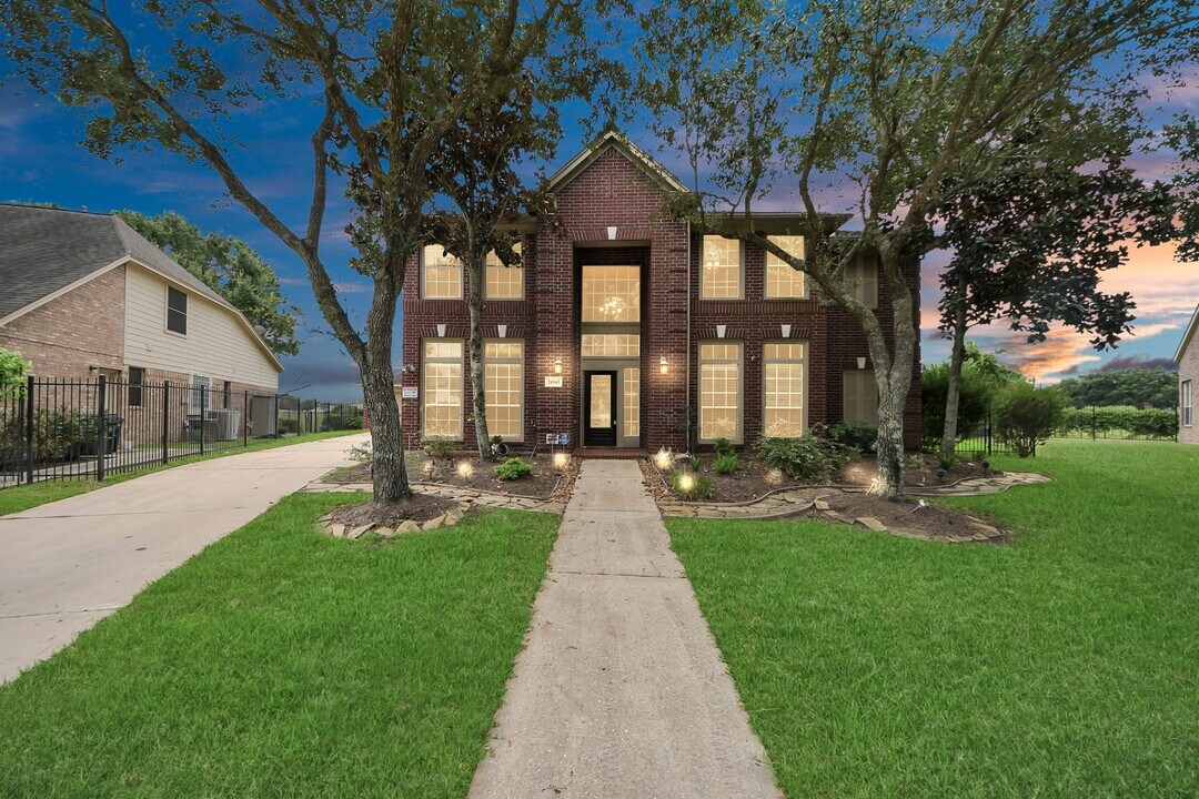 24543 Pelican Hill Dr in Katy, TX - Building Photo