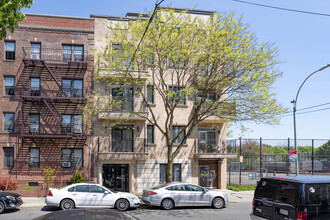 1835 E 14th St in Brooklyn, NY - Building Photo - Building Photo