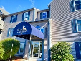 108 Eastern Ave in Manchester, NH - Building Photo