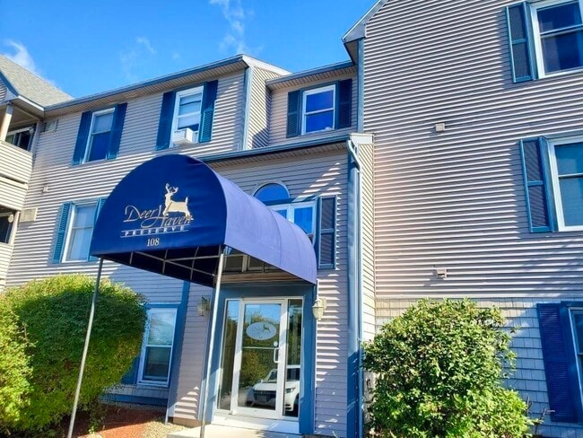 property at 108 Eastern Ave