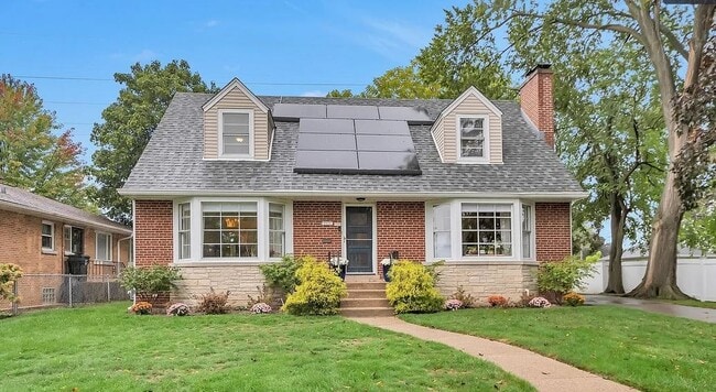 property at 4050 Harvard Terrace