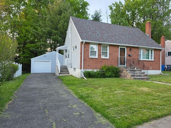 property at 97 Bates St
