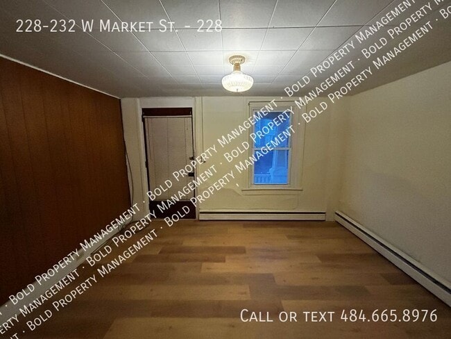 228-232 W Market St in Jonestown, PA - Building Photo - Building Photo