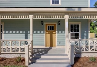 3104 Lincoln St in Savannah, GA - Building Photo - Building Photo