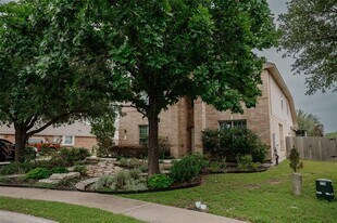 709 Timothy John Dr in Pflugerville, TX - Building Photo