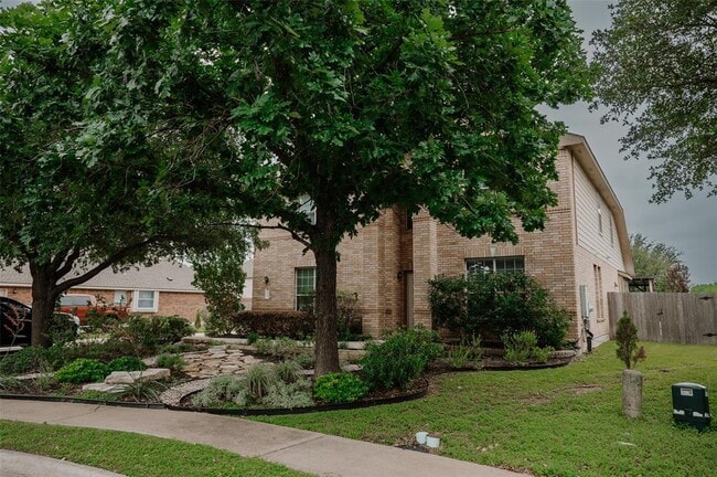 property at 709 Timothy John Dr