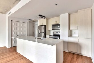1050 Bd René-Lévesque E in Montréal, QC - Building Photo - Building Photo