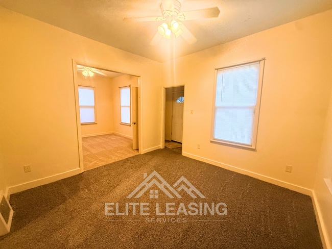 1415 SW Lincoln St in Topeka, KS - Building Photo - Building Photo