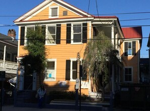 Ashley Ave Newly Renovated in Charleston, SC - Building Photo - Building Photo