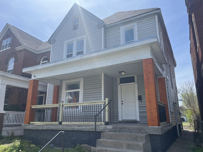 property at 969 Wilson Ave