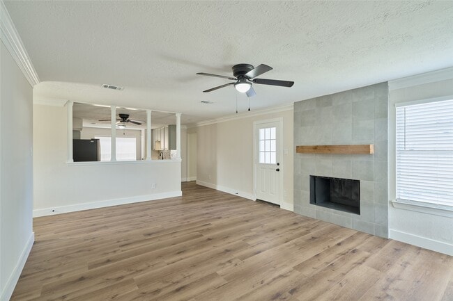 property at 6527 Zapata Dr