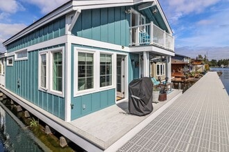 1213 E Shelby St in Seattle, WA - Building Photo - Building Photo