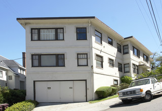 607 Beacon St in Oakland, CA - Building Photo - Building Photo