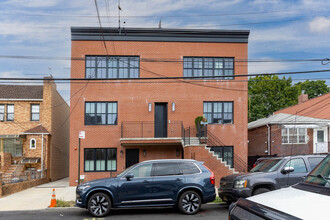 182 Minna St in Brooklyn, NY - Building Photo - Building Photo