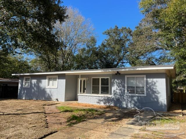 920 Clearview Ave in Pensacola, FL - Building Photo