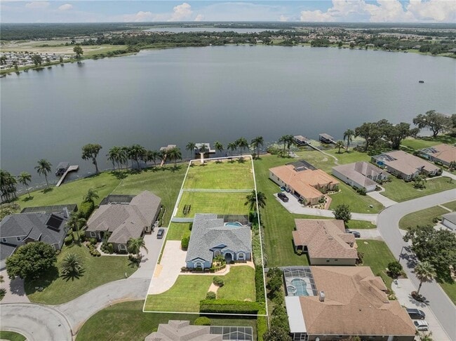 7358 Bent Grass Dr in Winter Haven, FL - Building Photo - Building Photo