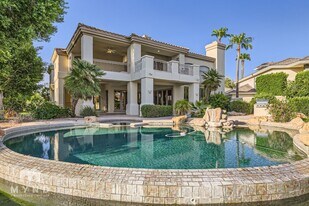 1501 E Treasure Cove Dr in Gilbert, AZ - Building Photo