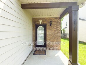 2321 Shepherd Valley St in Raleigh, NC - Building Photo - Building Photo
