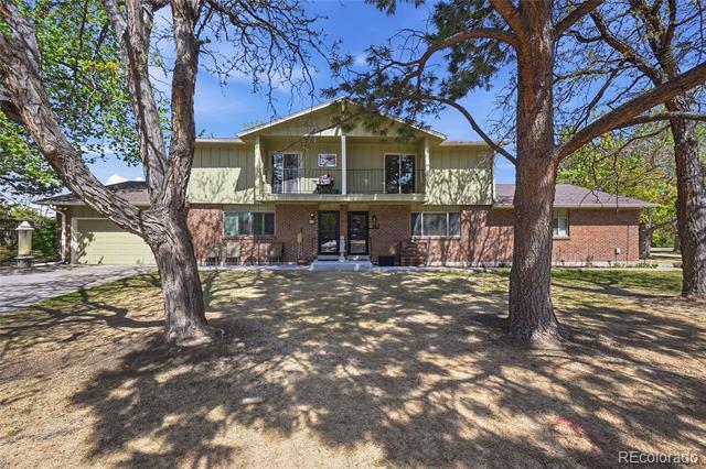 183 Vance St in Lakewood, CO - Building Photo - Building Photo