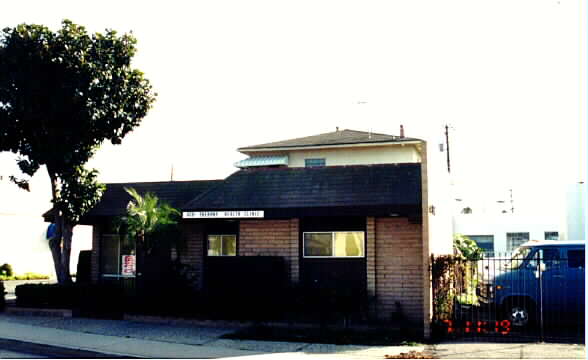 La Croix Building in Oxnard, CA - Foto de edificio - Building Photo