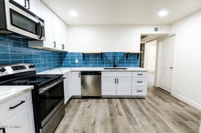 property at 2016 S Granada Dr