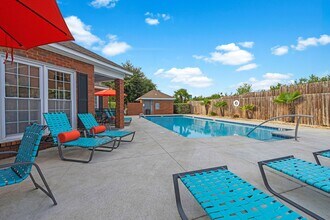 Halcyon Park in Montgomery, AL - Building Photo - Building Photo