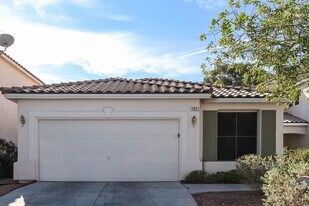 1051 Little Rock Way in Las Vegas, NV - Building Photo
