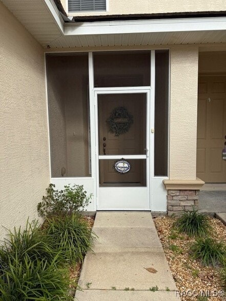 1610 W Spring Meadow Loop in Lecanto, FL - Foto de edificio - Building Photo