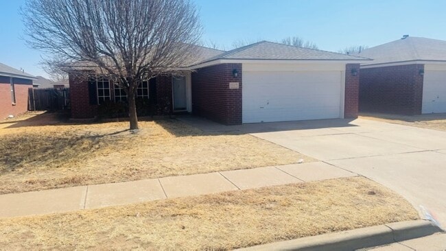 property at 1107 Justice Ave