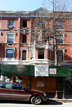 38 W 83RD St in New York, NY - Building Photo - Building Photo