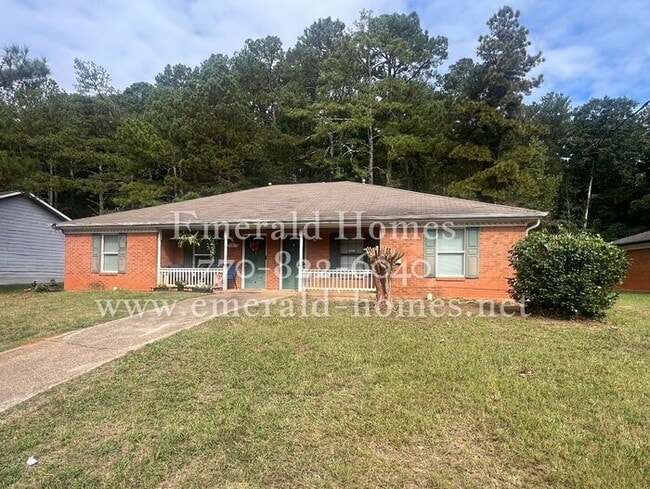 property at 76 Ezzard St