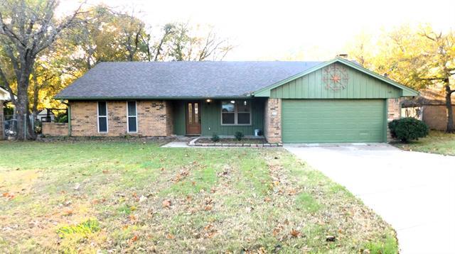 2914 N Ricketts St in Sherman, TX - Building Photo