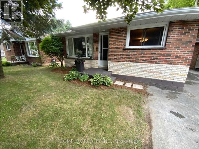 property at 40 Bascom St