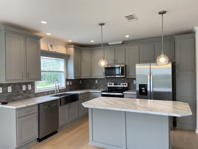 property at 7300 20th St