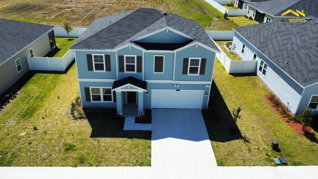 4030 NE 33rd Ave in Ocala, FL - Building Photo - Building Photo
