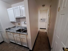 1836 North Star Rd, Unit B Apartments