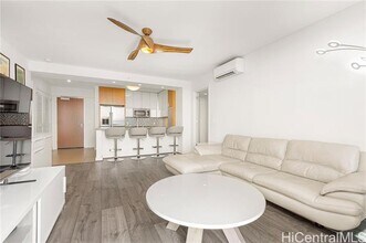 600 Ala Moana Blvd in Honolulu, HI - Building Photo - Building Photo