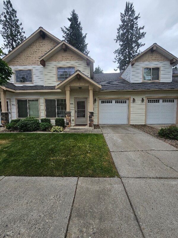 property at 969 W Willow Lake Loop