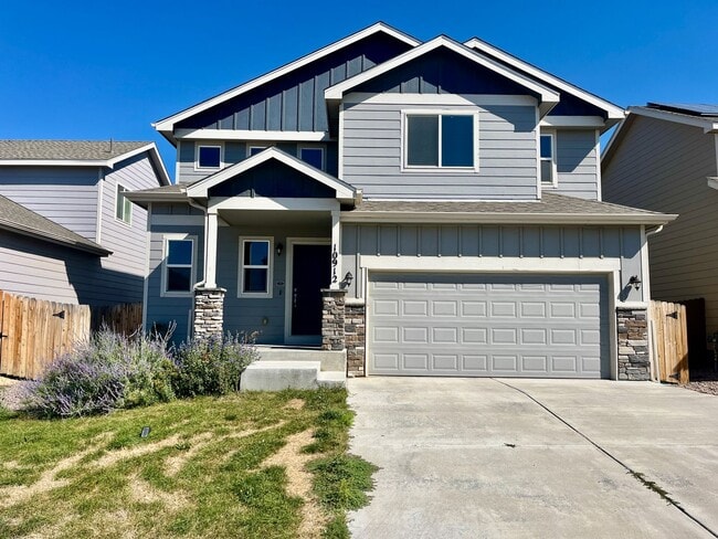 property at 10912 Nolin Dr