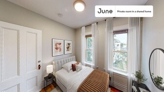 Room in Shared 4 bed/2 bath home in Boston, MA - Building Photo
